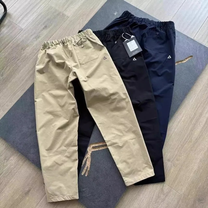 Outdoor Sport Hiking Pants - Celana Hiking Pria Celana Kargo Ringan