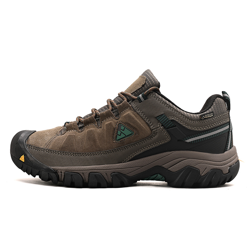 Climbing Shoe Beginner - HIKEUP sepatu Hiking pria baru sepatu