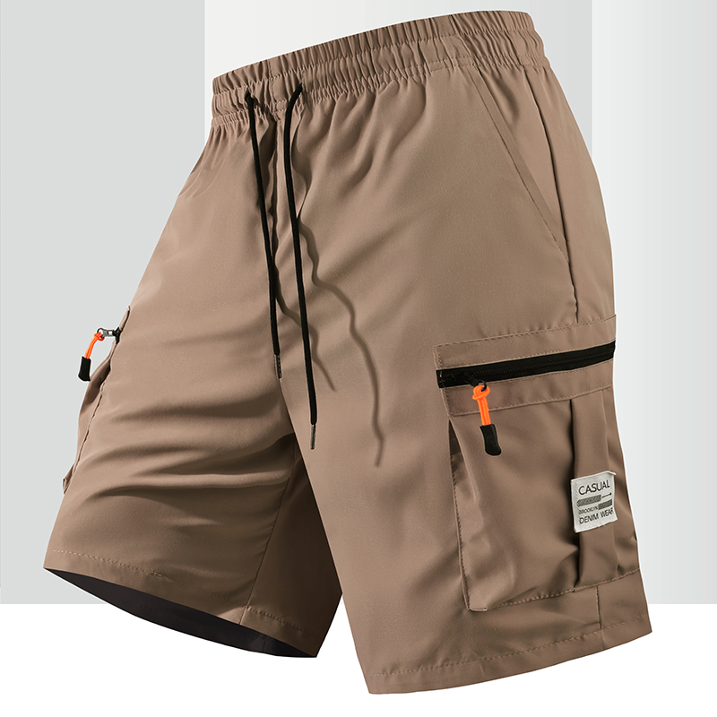 Outdoor Sport Outfit - Celana Pendek Kerja Pria Celana Pendek