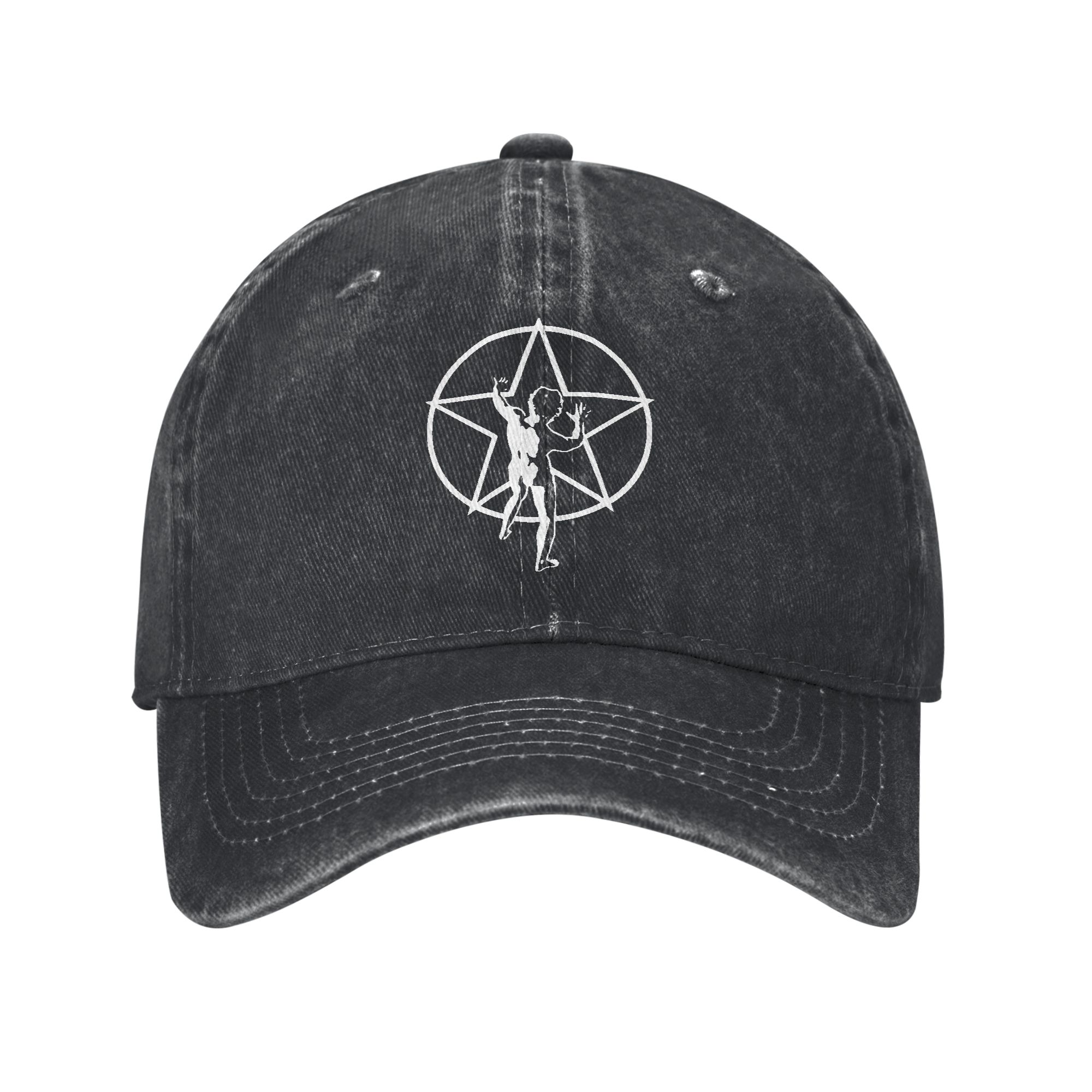 Outdoor Sport Ideas - Topi Bisbol Rush Band Sun Topi