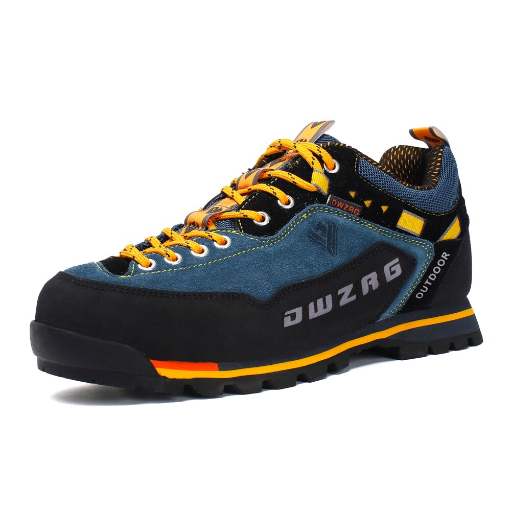Climbing Shoe Beginner - Sepatu mendaki tahan air untuk pria,