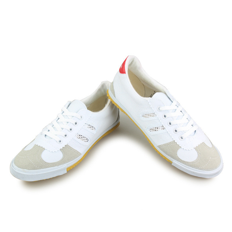 Climbing Shoe Beginner - EU34-46 Sepatu Kanvas Pria Wanita Luar