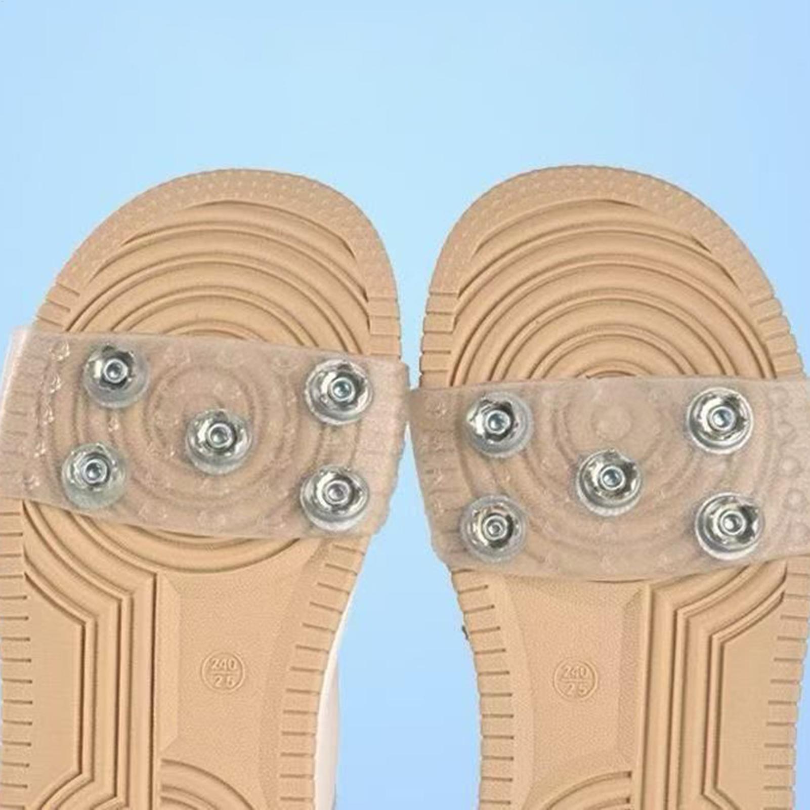 Climbing Shoe Beginner - Alat Pelindung Sepatu Anti Selip untuk