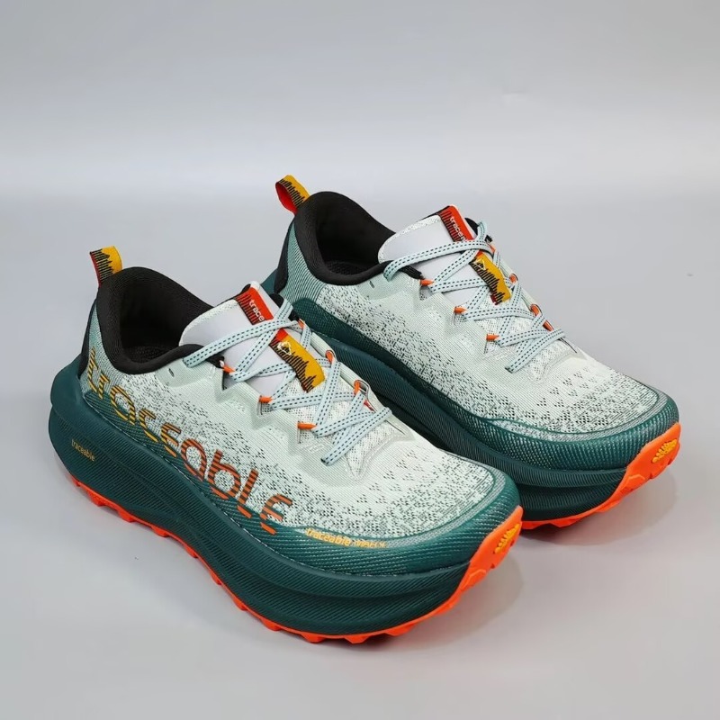 Climbing Shoe Beginner - Sepatu Pendakian Gunung Pria Baru, Sepatu