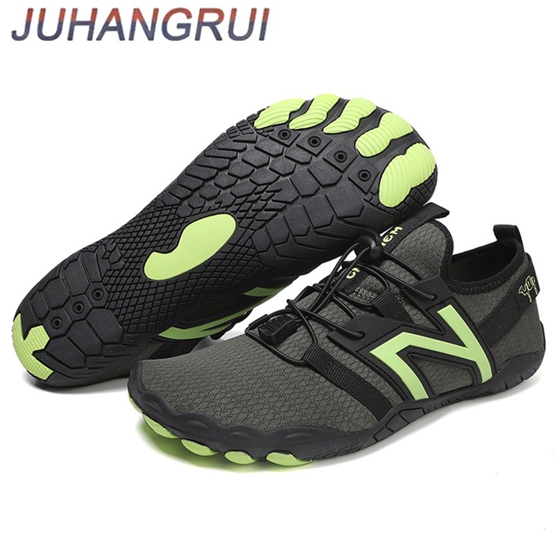 Climbing Shoe Beginner - Sepatu Renang Pantai Pasangan Cepat Kering