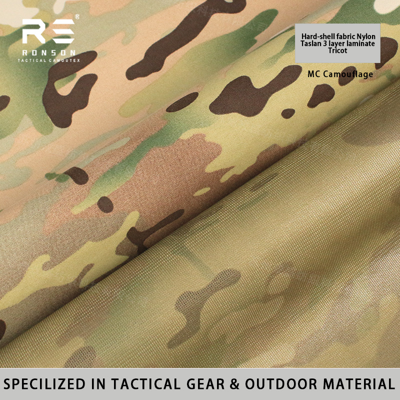 Jaket Outdoor Kain Laminasi 3  - Outdoor Sport Jacket ulasan dan harga
