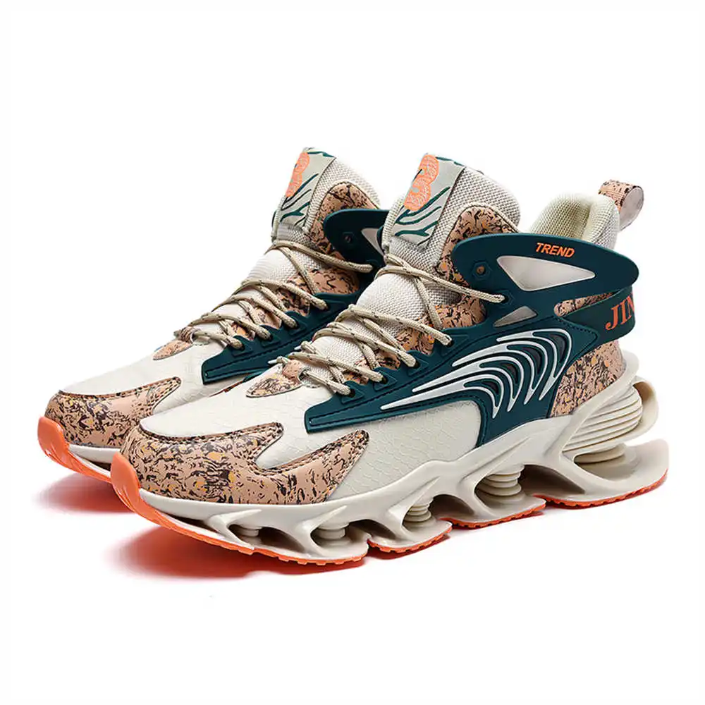 Non-slip sepatu kets lari untu - Outdoor Sport Outfit ulasan dan harga