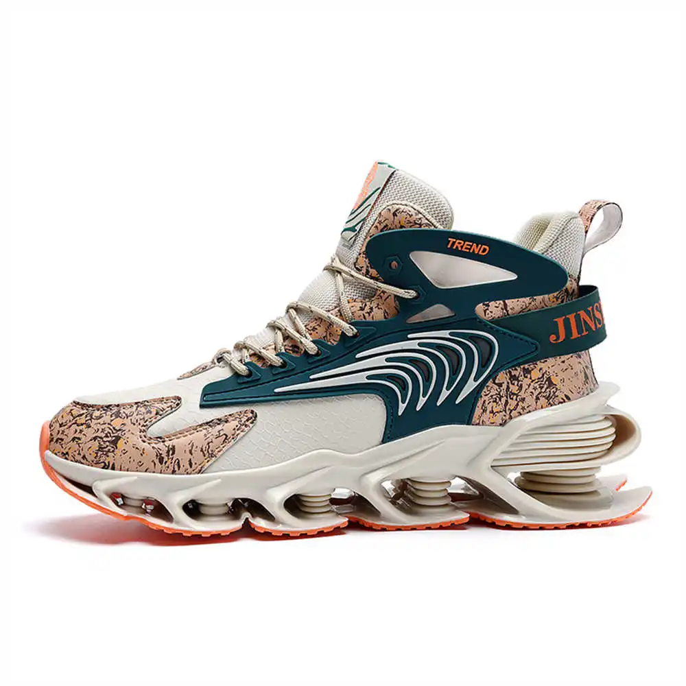 Non-slip sepatu kets lari untu - Outdoor Sport Outfit ulasan dan harga