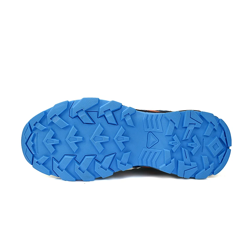 Sepatu Hiking Outdoor Pria Wan - Climbing Shoe Beginner ulasan dan harga