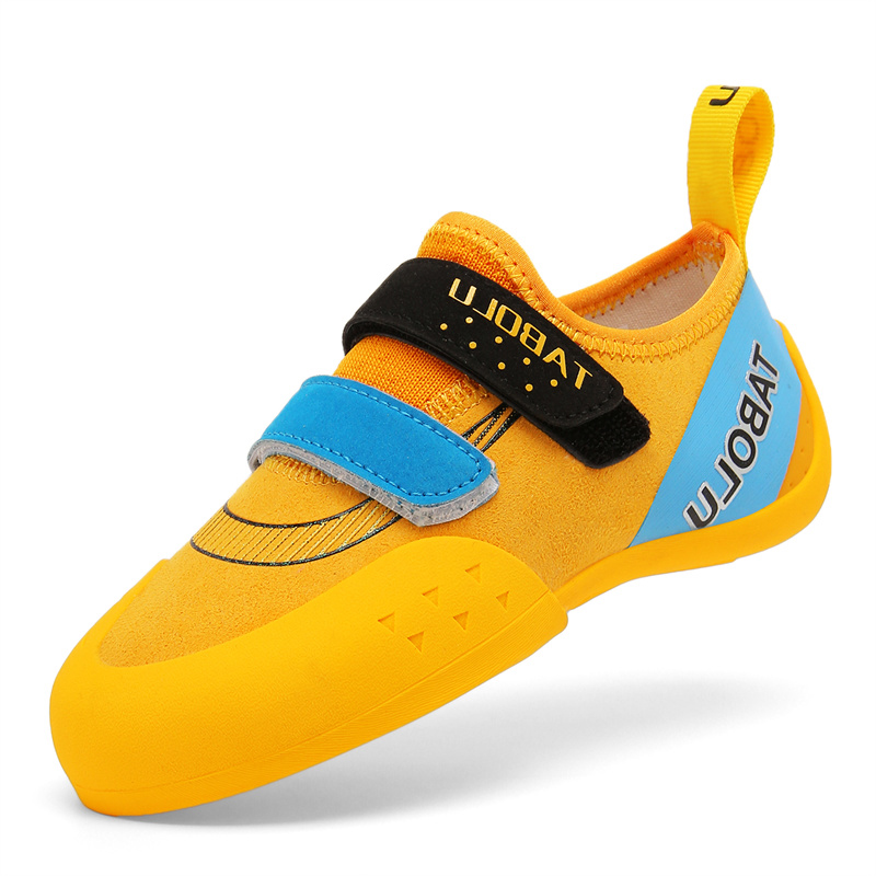 Sepatu panjat tebing anak laki - Climbing Shoe Beginner ulasan dan harga