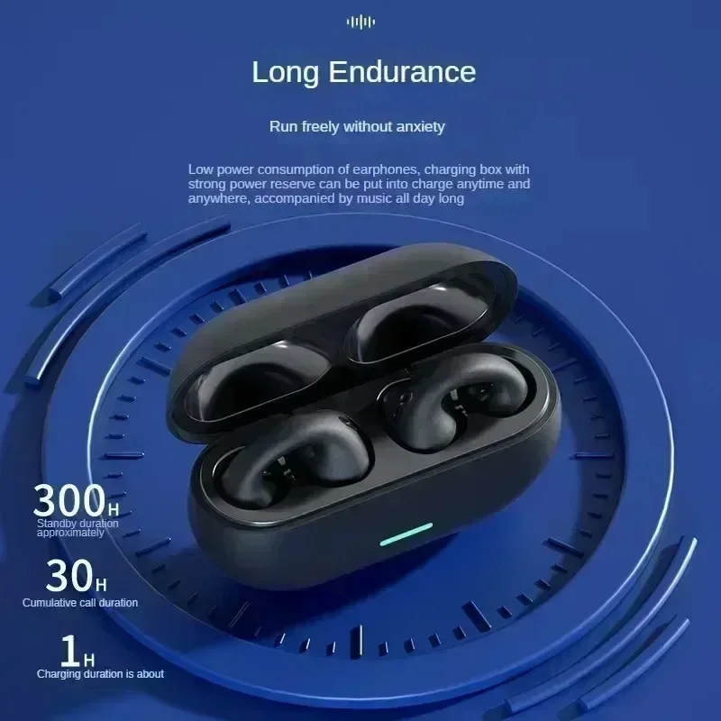 Earbud Nirkabel TWS Headset Ga - Outdoor Sport Complex ulasan dan harga