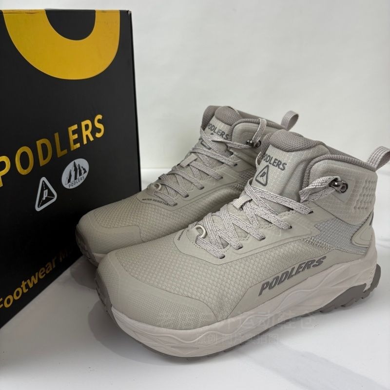 Sepatu Mendaki Gunung Berbulu  - Climbing Shoe Beginner ulasan dan harga