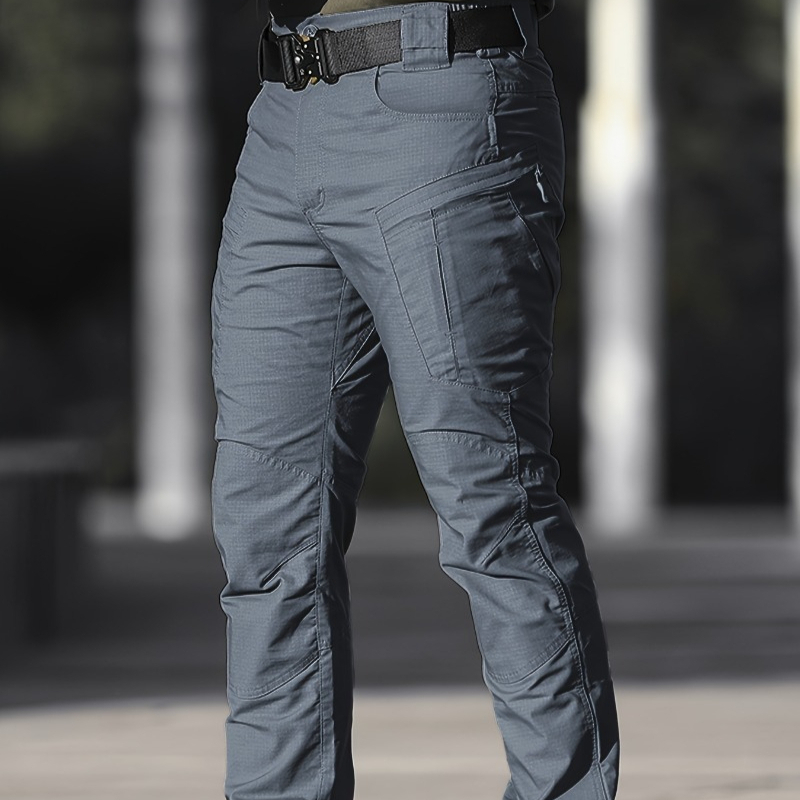 Celana Taktis Militer Celana P - Outdoor Sport Hiking Pants ulasan dan harga