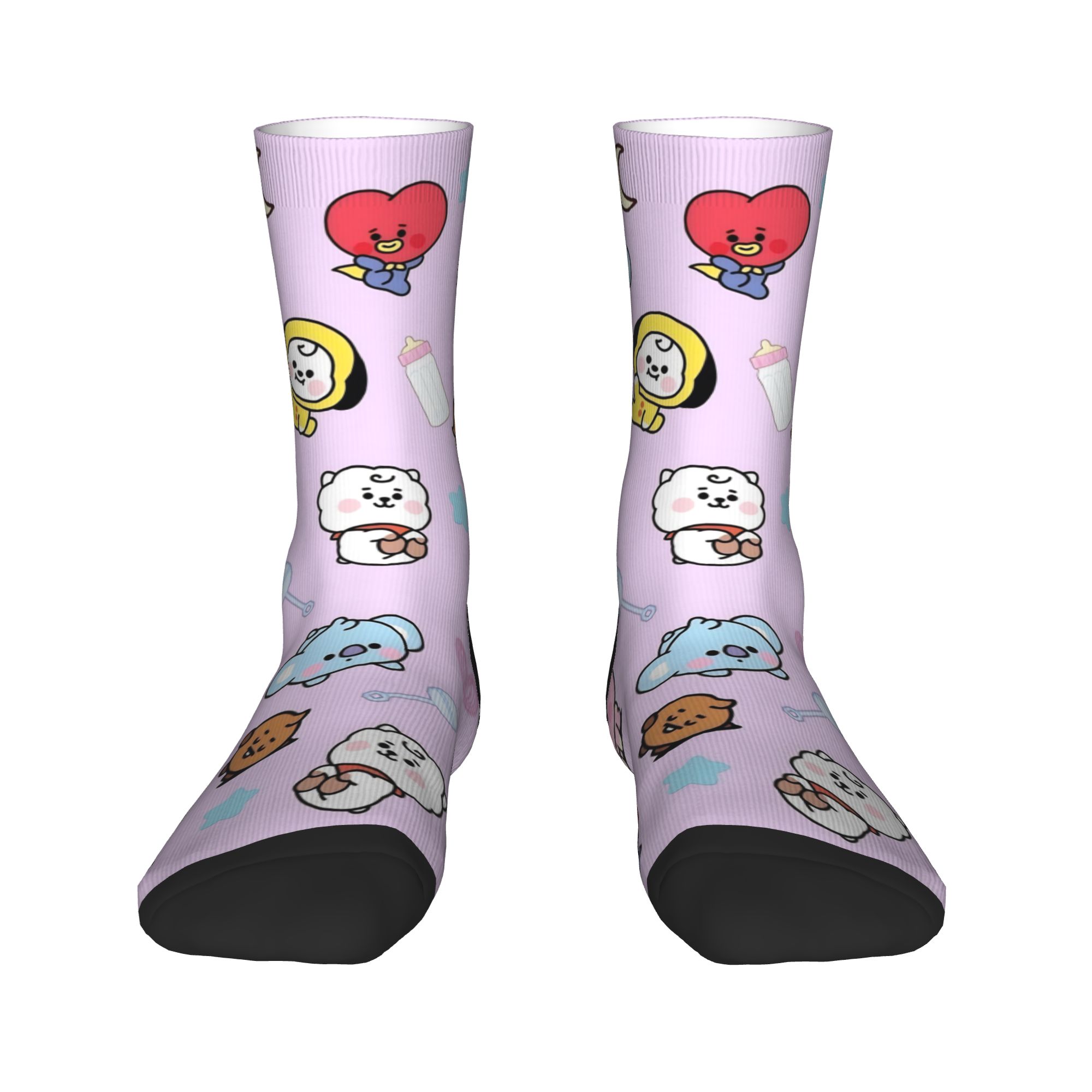 Kaus Kaki Band Musik Kartun St - Outdoor Sportsman Group ulasan dan harga