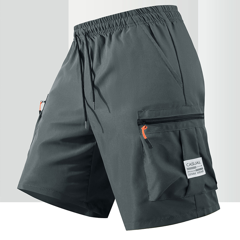 Celana Pendek Kerja Pria Celan - Outdoor Sport Outfit ulasan dan harga