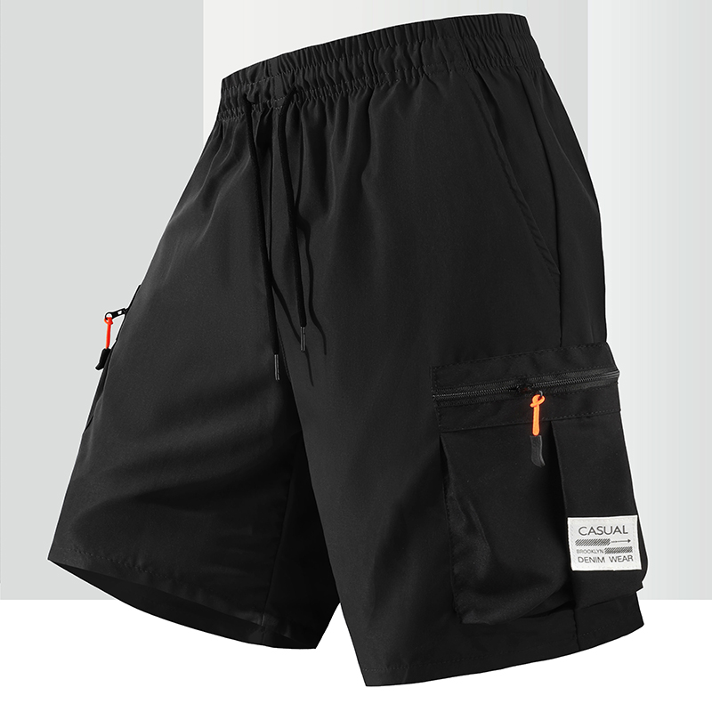 Celana Pendek Kerja Pria Celan - Outdoor Sport Outfit ulasan dan harga