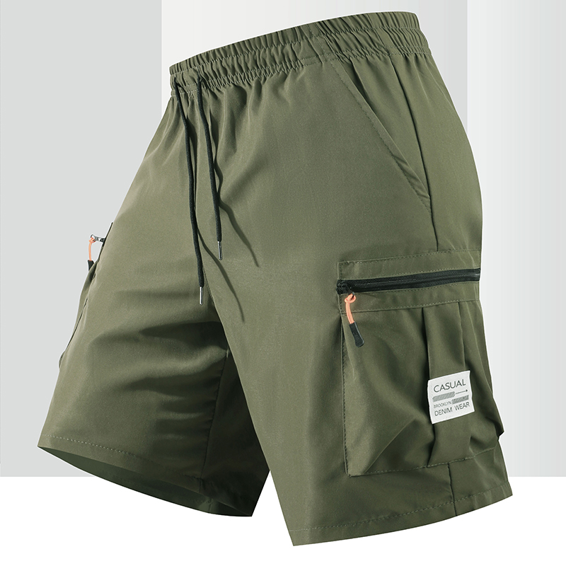 Celana Pendek Kerja Pria Celan - Outdoor Sport Outfit ulasan dan harga