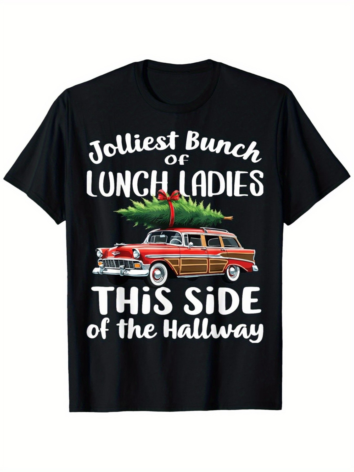 Kaos T-shirt 