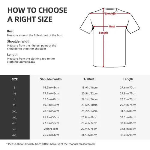 Kaos T-shirt 