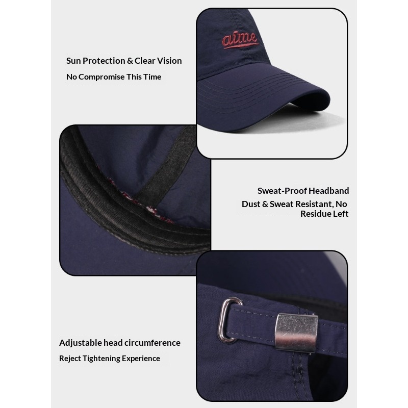 1 Buah Topi Bisbol Tahan Air R - Outdoor Sportsman Group ulasan dan harga