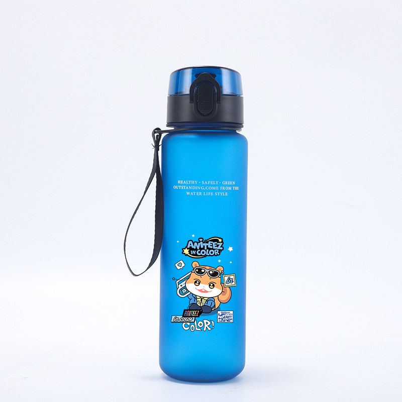Botol Air ATEEZ 650ML Cangkir  - Outdoor Sportsman Group ulasan dan harga