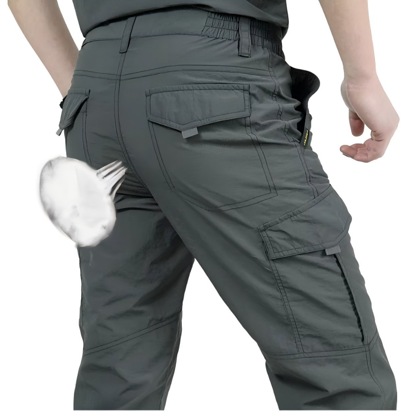 Celana kargo taktis kota, cela - Outdoor Sport Hiking Pants ulasan dan harga