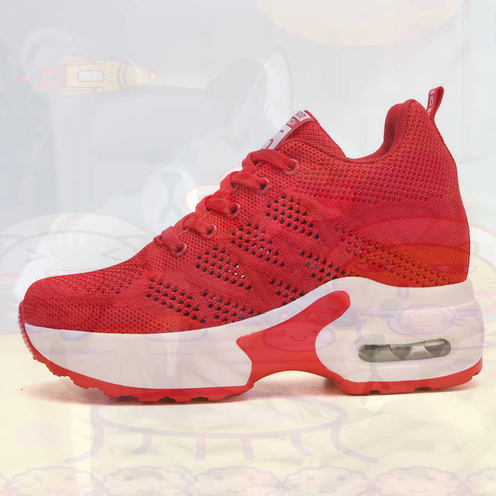 Merah Ukuran 36 Sepatu Wanita  - Outdoor Sport Ideas ulasan dan harga