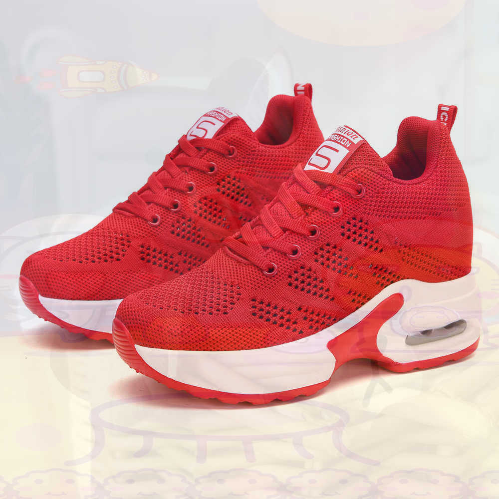 Merah Ukuran 36 Sepatu Wanita  - Outdoor Sport Ideas ulasan dan harga