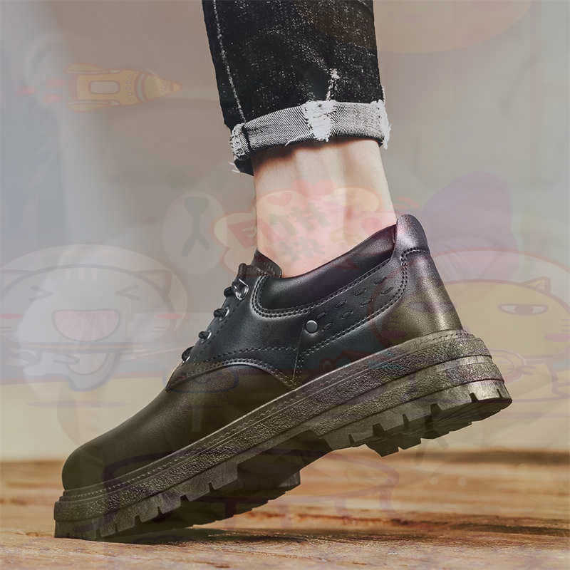 Sepatu Pria Tenis Pelatih Fash - Outdoor Sport Ideas ulasan dan harga