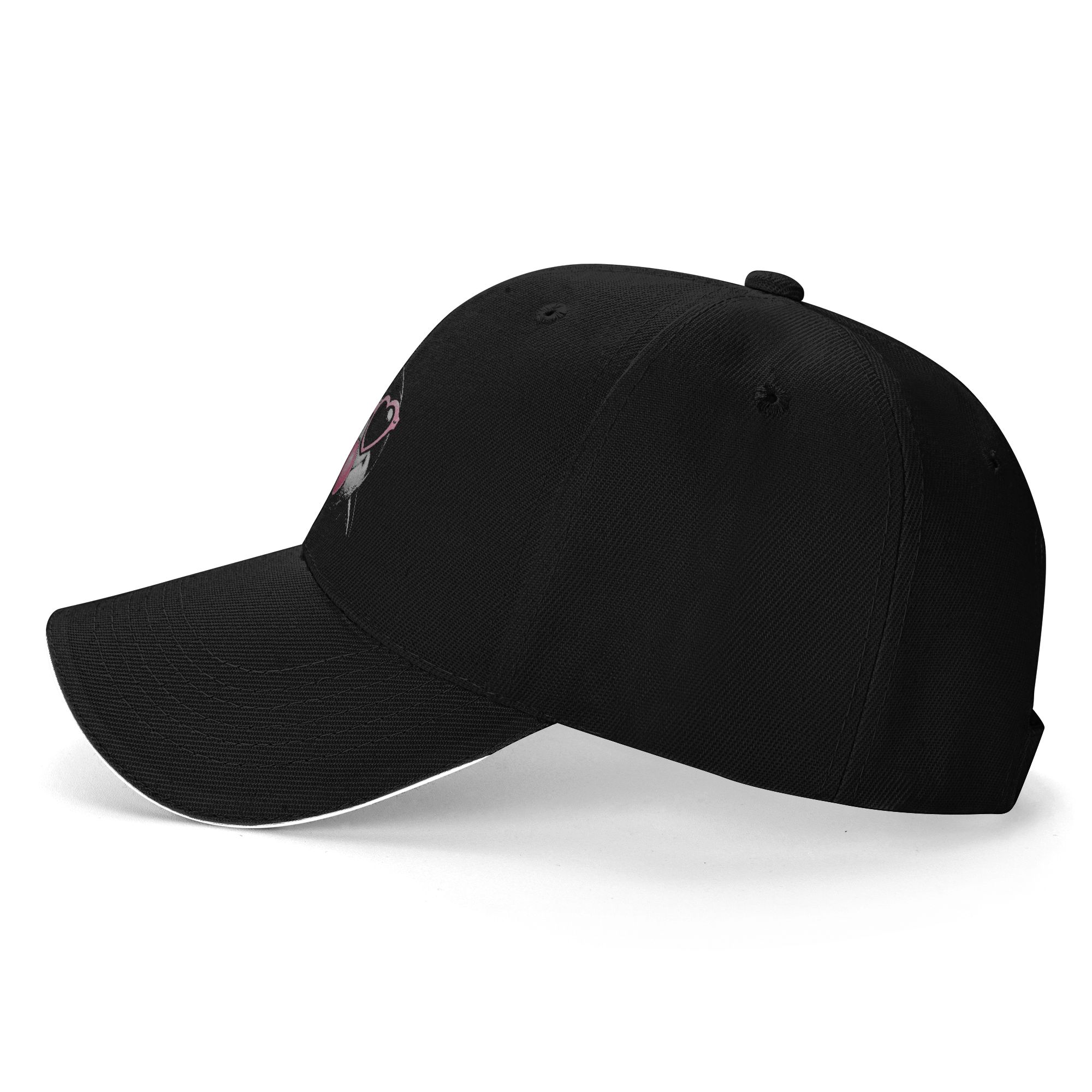 Kacamata Hitam Hati Merah Muda - Outdoor Sport Ideas ulasan dan harga