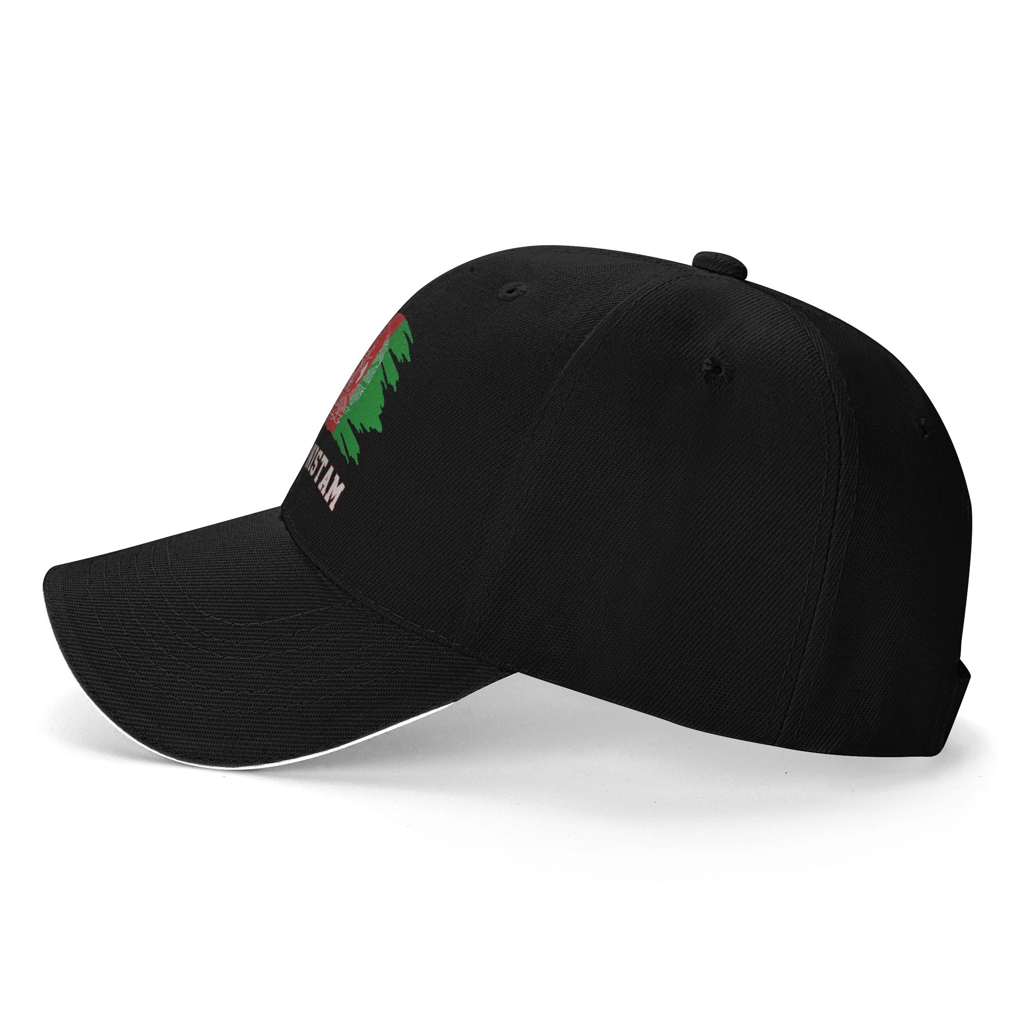 Topi Bisbol Arang Afghanistan  - Outdoor Sport Ideas ulasan dan harga
