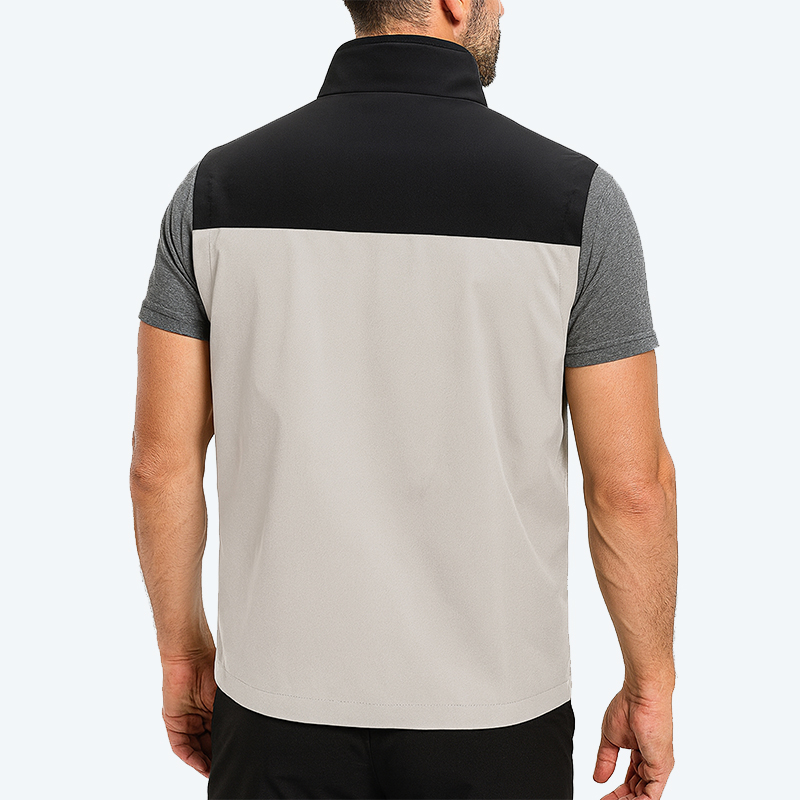Rompi Softshell Ringan Pria de - Outdoor Sport Jacket ulasan dan harga