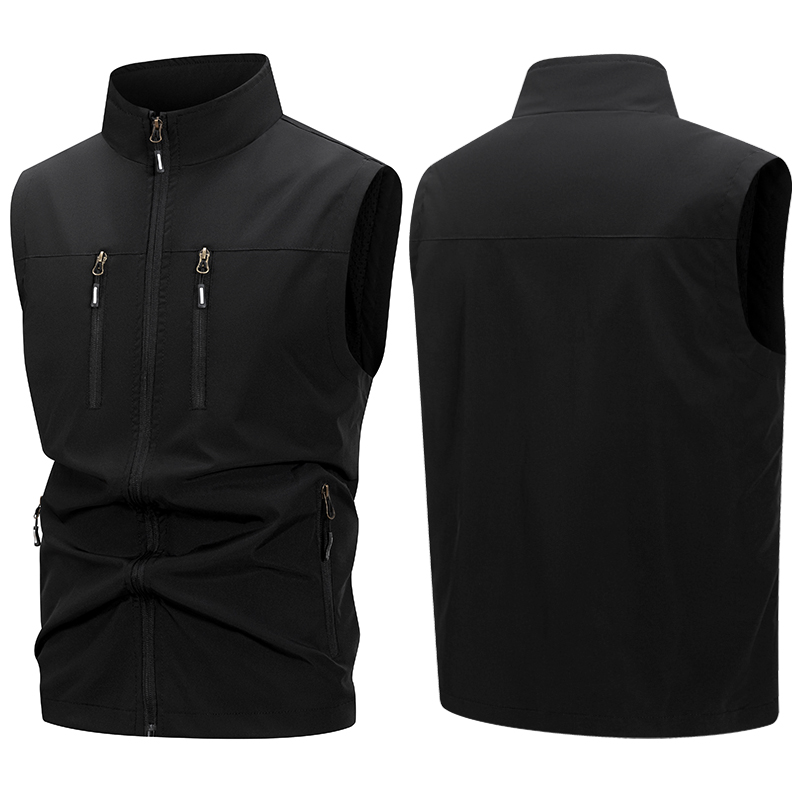 Rompi Softshell Ringan Pria de - Outdoor Sport Jacket ulasan dan harga