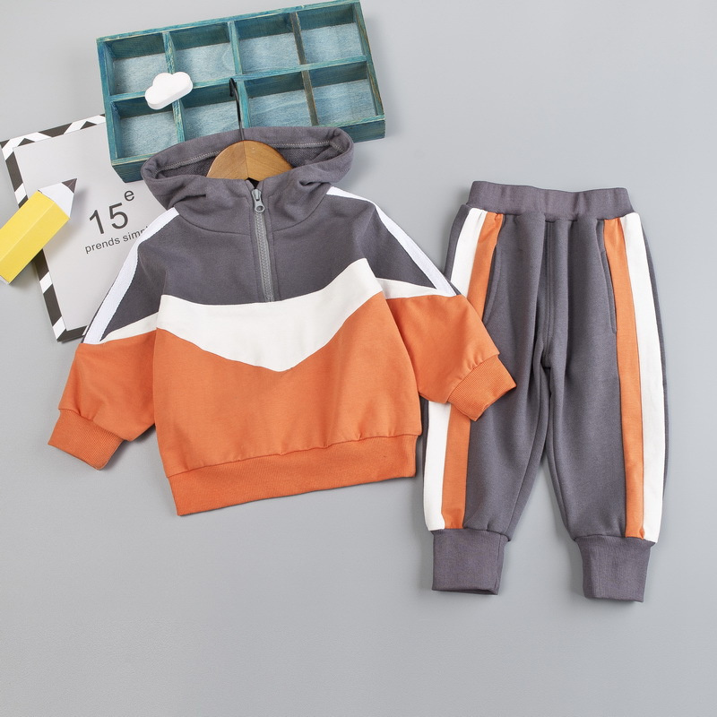 Setelan Kaus Anak-anak Musim S - Outdoor Sport Outfit ulasan dan harga