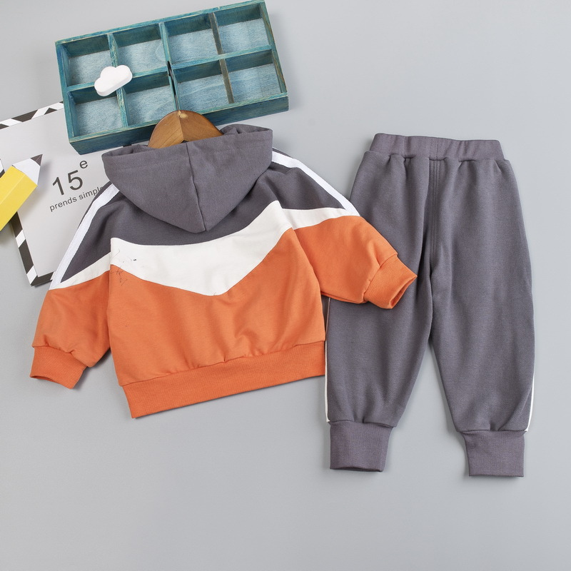 Setelan Kaus Anak-anak Musim S - Outdoor Sport Outfit ulasan dan harga