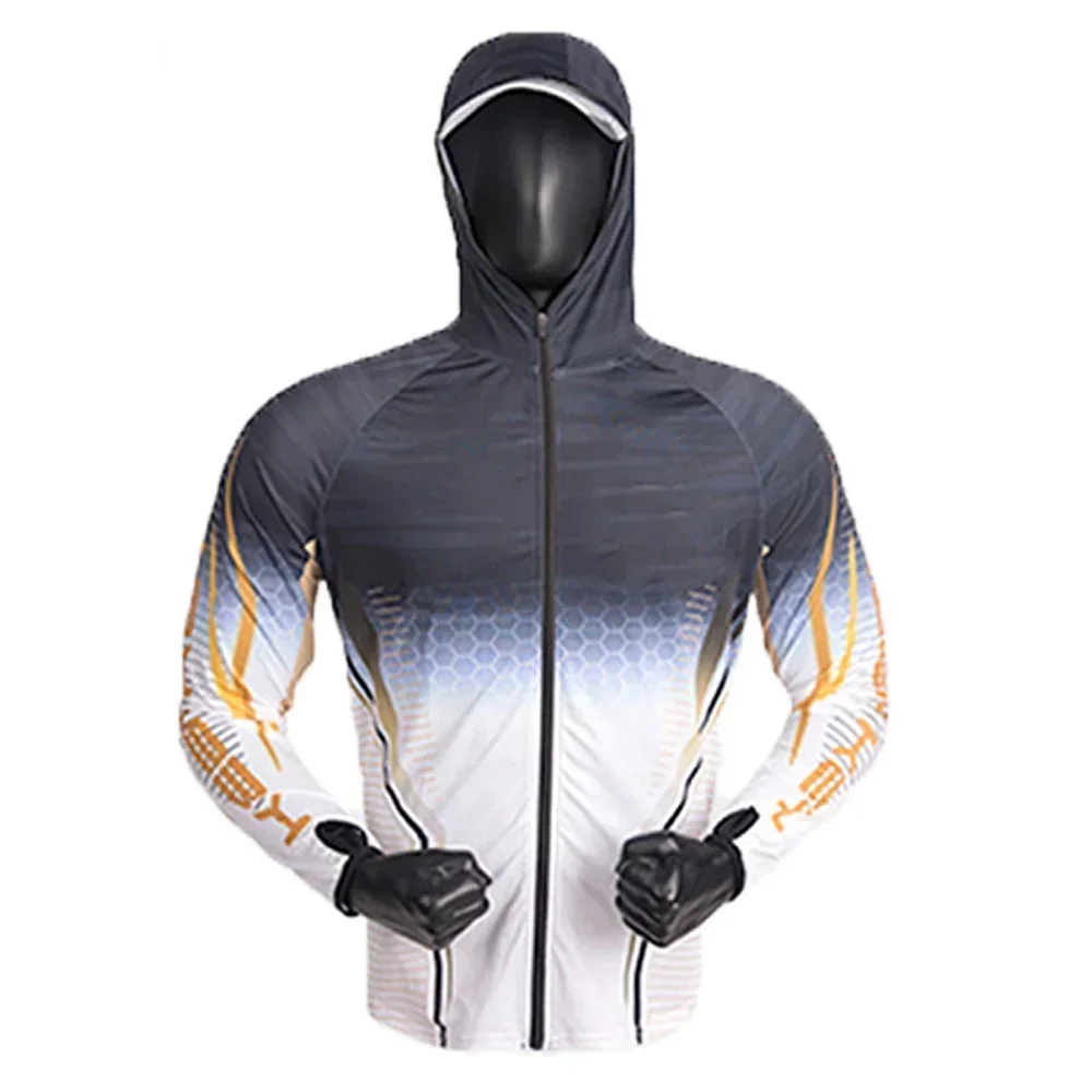 Kaus memancing luar ruangan ce - Outdoor Sport Jacket ulasan dan harga