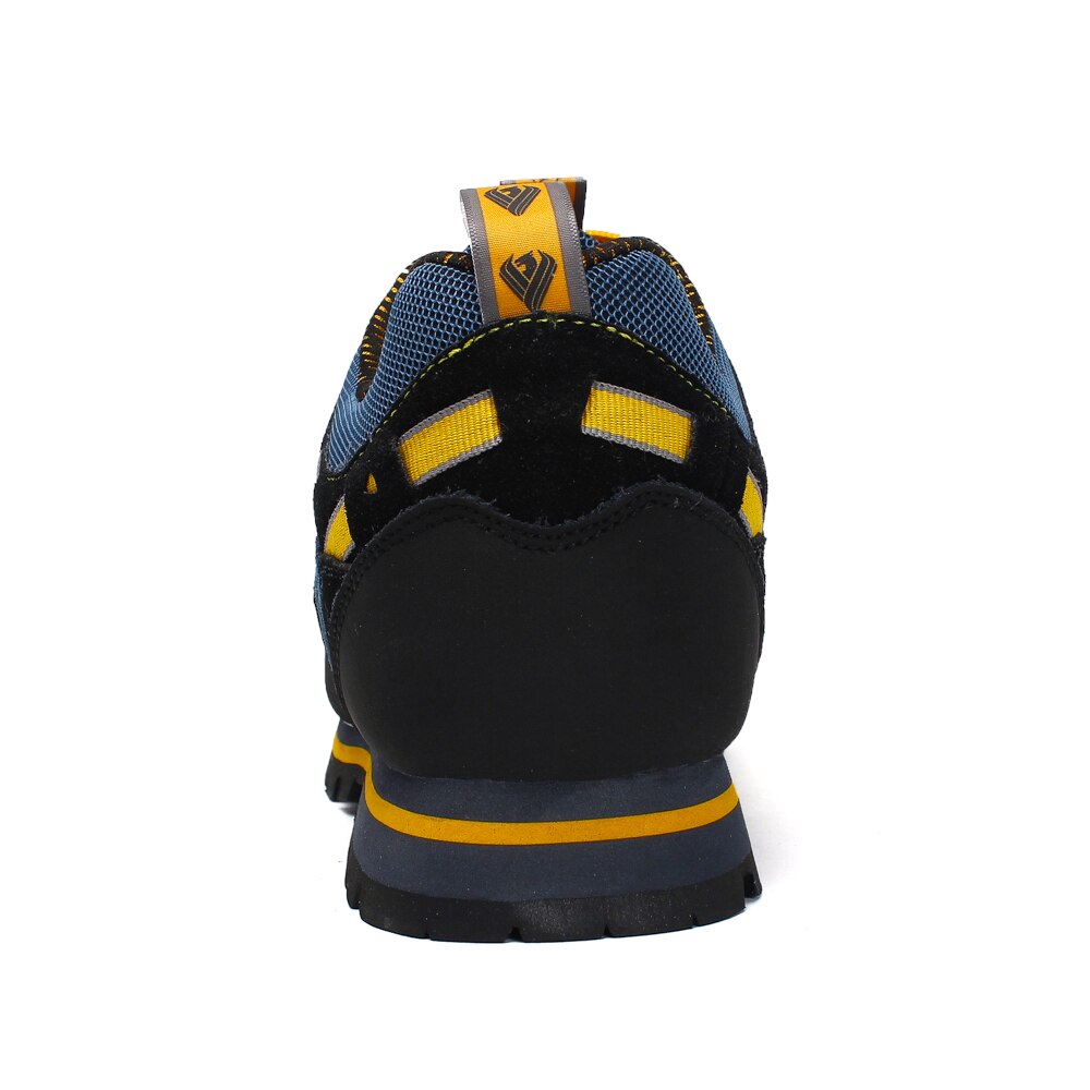 Sepatu mendaki tahan air untuk - Climbing Shoe Beginner ulasan dan harga