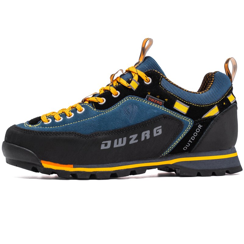 Sepatu mendaki tahan air untuk - Climbing Shoe Beginner ulasan dan harga