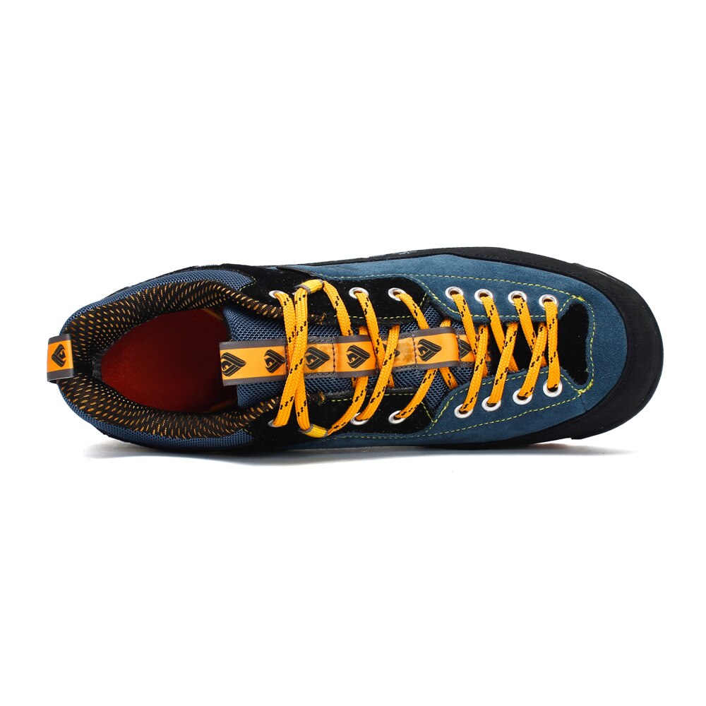 Sepatu mendaki tahan air untuk - Climbing Shoe Beginner ulasan dan harga