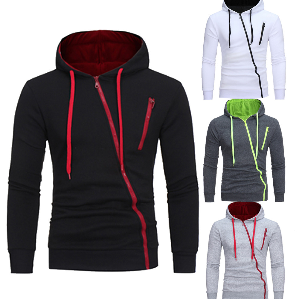 Setelan Keringat Pria Musim Se - Outdoor Sport Outfit ulasan dan harga