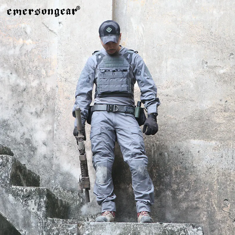 Celana Taktis Emersongear untu - Outdoor Sport Hiking Pants ulasan dan harga