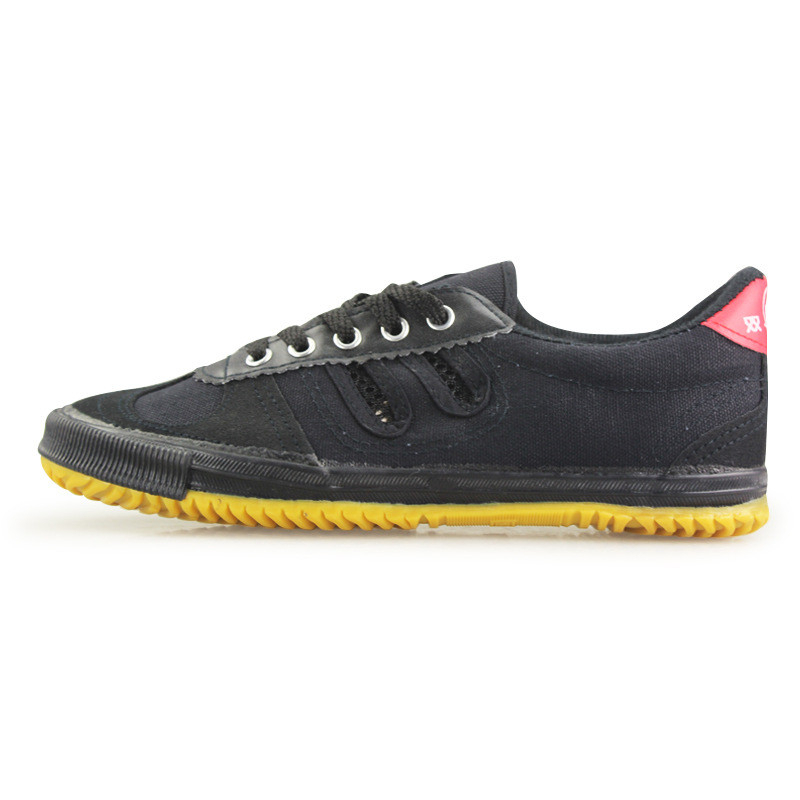 EU34-46 Sepatu Kanvas Pria Wan - Climbing Shoe Beginner ulasan dan harga