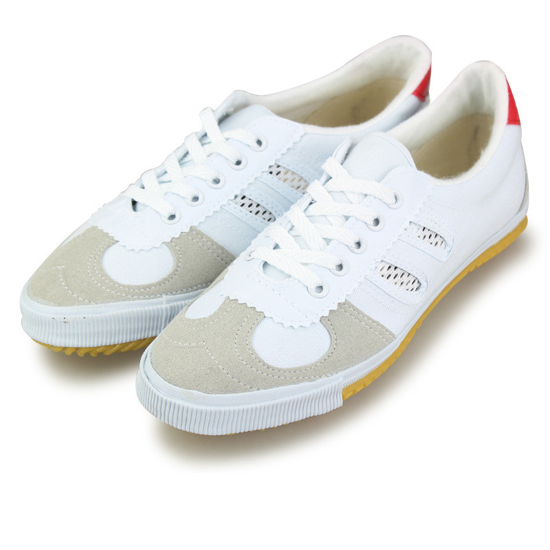 EU34-46 Sepatu Kanvas Pria Wan - Climbing Shoe Beginner ulasan dan harga