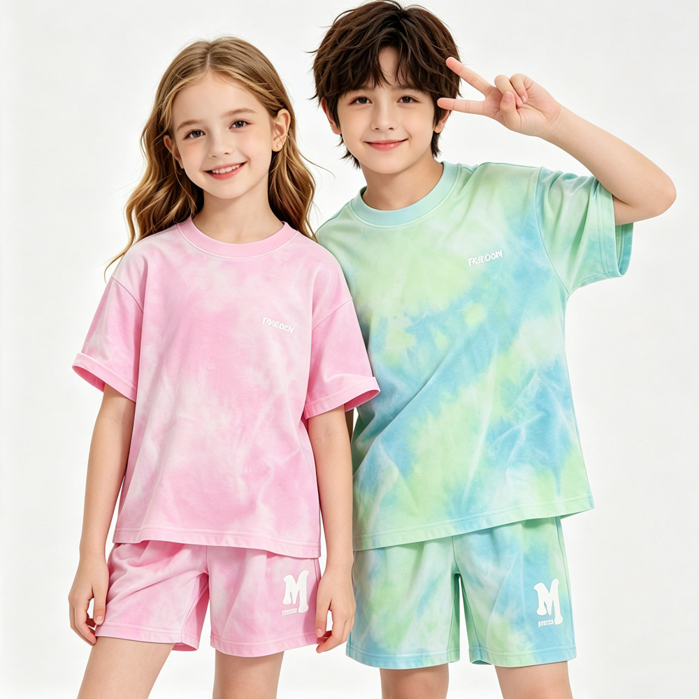 Set Olahraga Anak-anak 5-14 Ta - Outdoor Sport Outfit ulasan dan harga