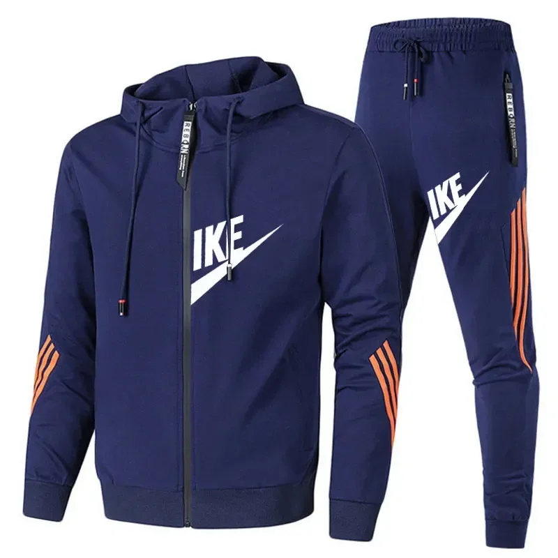 Pakaian jogger untuk olahraga  - Outdoor Sport Outfit ulasan dan harga