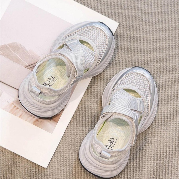 Sandal Olahraga Musim Panas An - Outdoor Sport Outfit ulasan dan harga