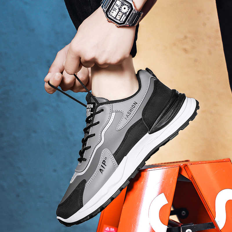 Sepatu Sneakers Wanita Musim S - Outdoor Sport Ideas ulasan dan harga