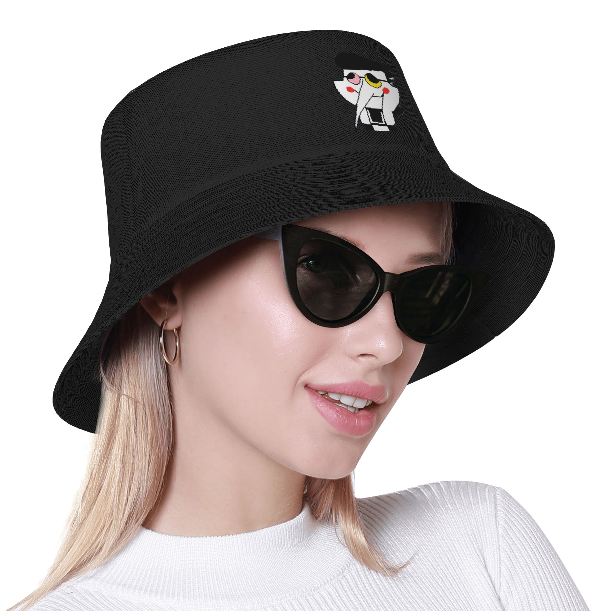 Topi Ember Anak Perempuan Spam - Outdoor Sport Ideas ulasan dan harga