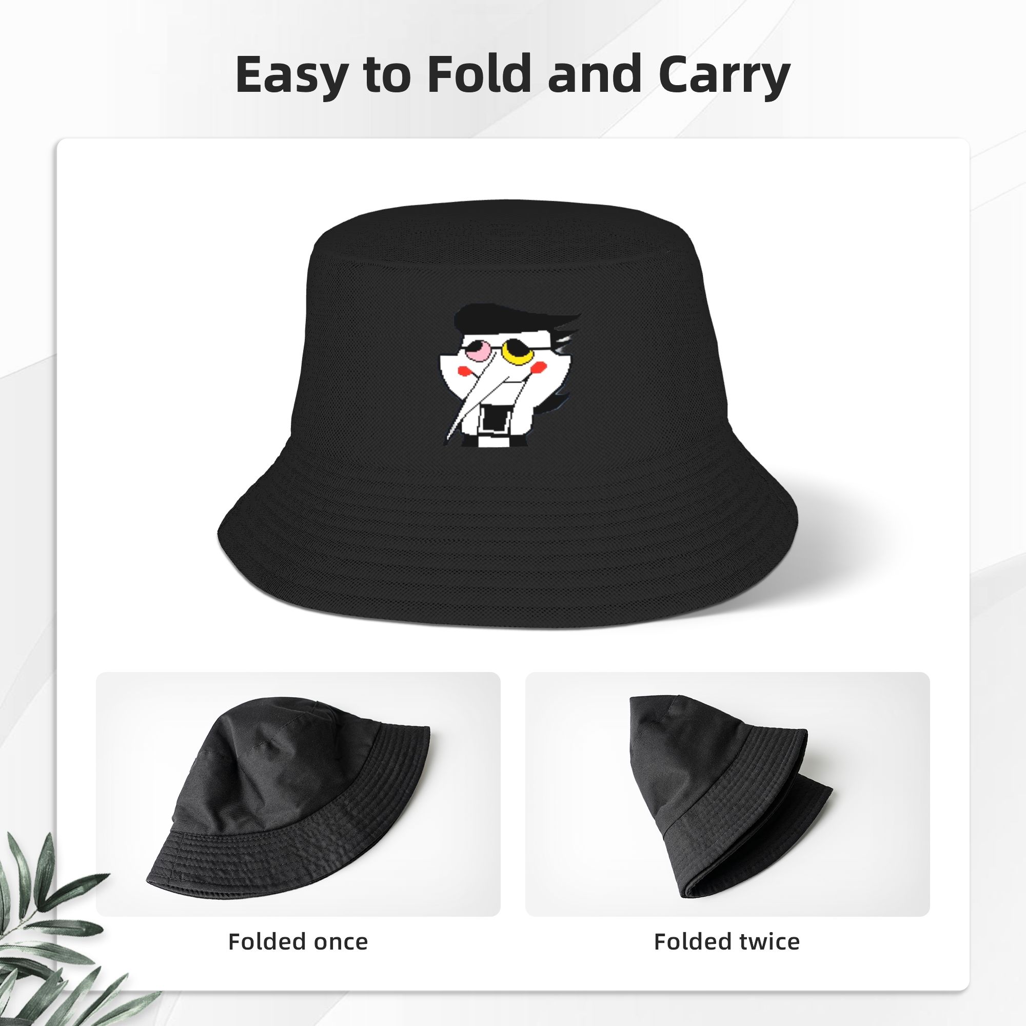 Topi Ember Anak Perempuan Spam - Outdoor Sport Ideas ulasan dan harga
