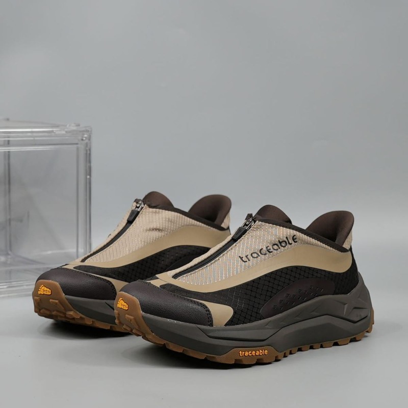 Sepatu Trekking Anti Selip Nya - Climbing Shoe Beginner ulasan dan harga